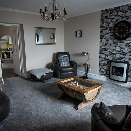 The View 3-Bed Cottage Findochty Buckie Moray Exterior foto