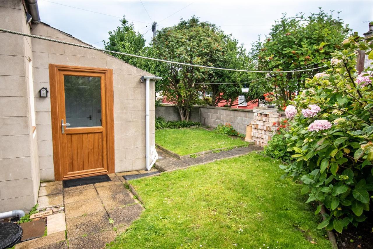 The View 3-Bed Cottage Findochty Buckie Moray Exterior foto