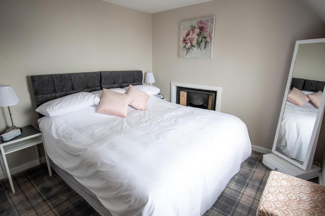 The View 3-Bed Cottage Findochty Buckie Moray Exterior foto