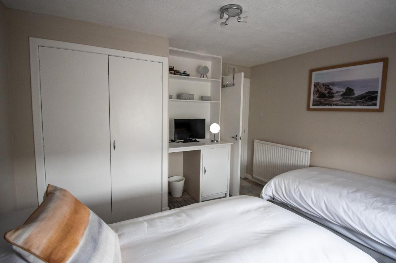 The View 3-Bed Cottage Findochty Buckie Moray Exterior foto